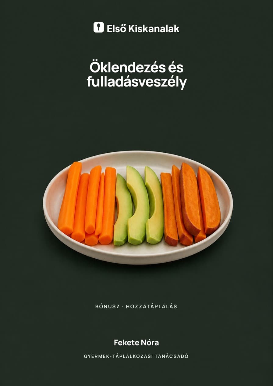 Öklendezési reflex és fulladás