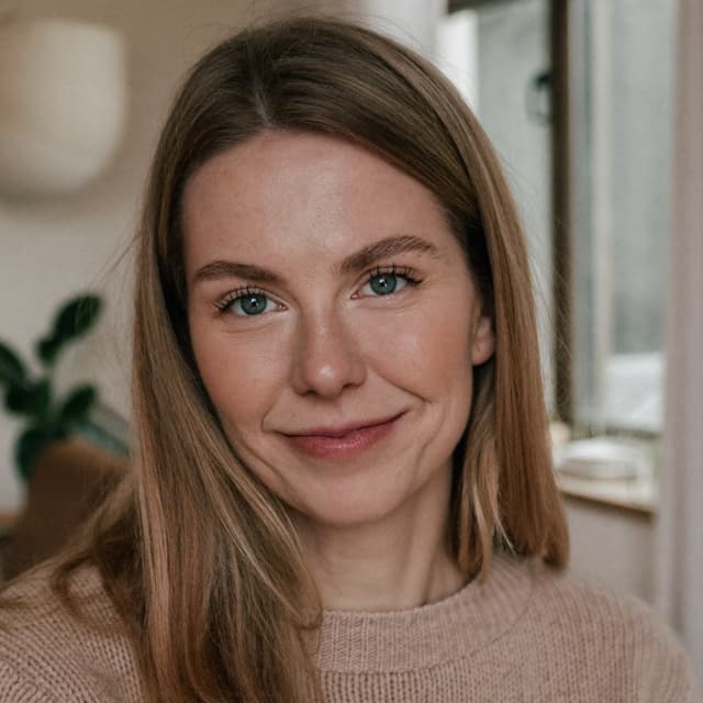 Fekete Nóra, gyermek-táplálkozási tanácsadó